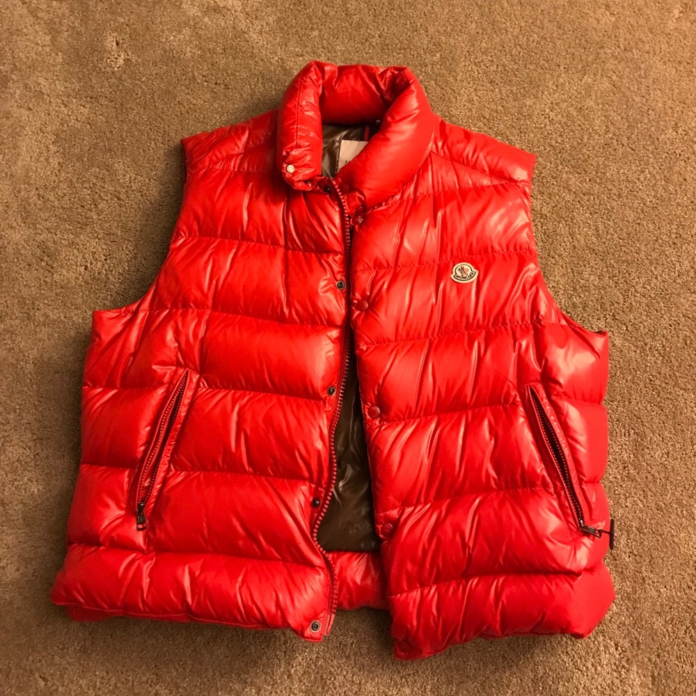 Moncler Vest